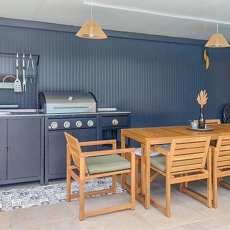 Holiday Home Mikac - Mlk136 By Interhome Dobrinj Exteriör bild