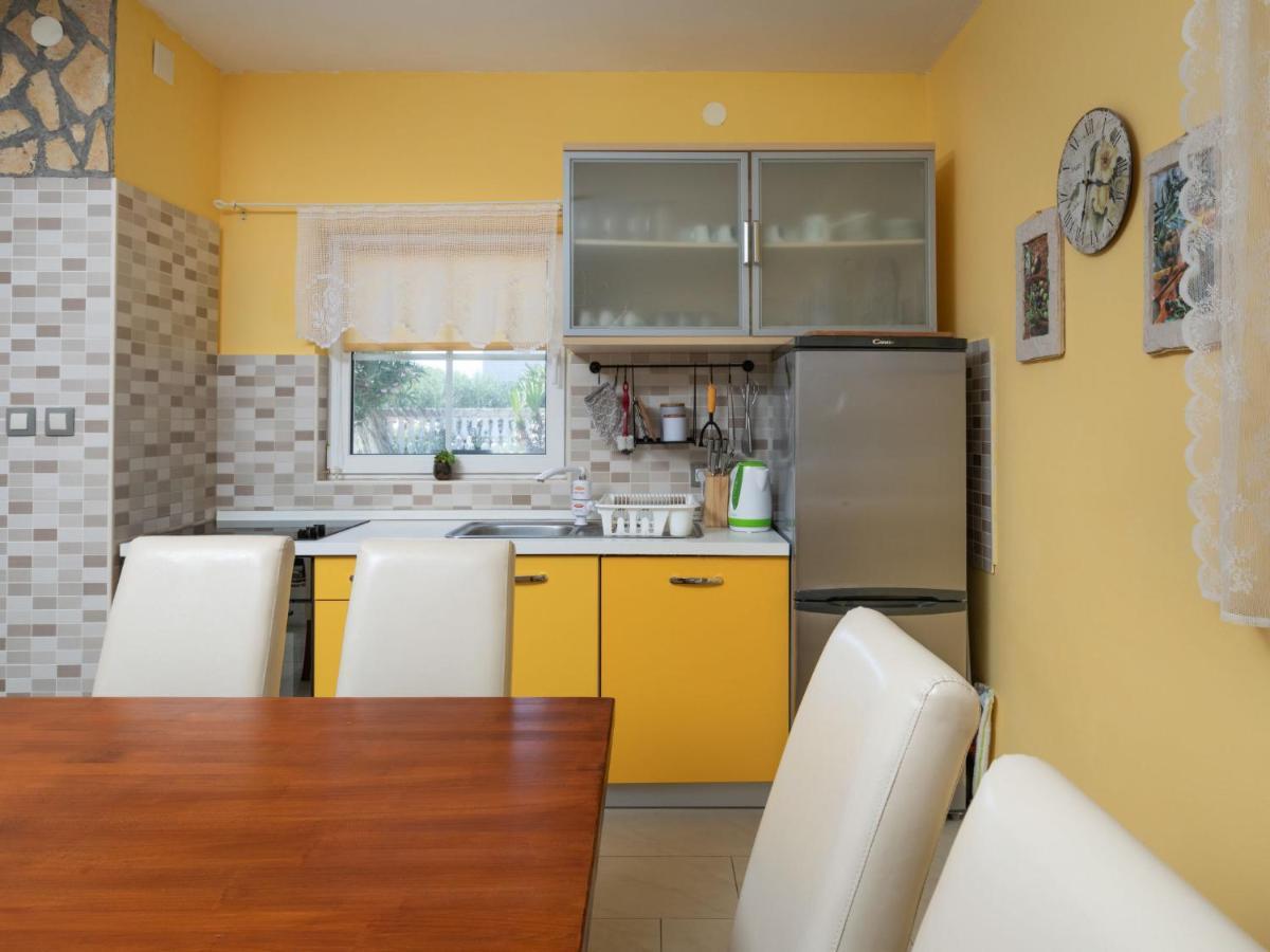 Holiday Home Mikac - Mlk136 By Interhome Dobrinj Exteriör bild