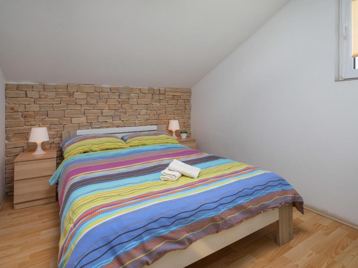 Holiday Home Mikac - Mlk136 By Interhome Dobrinj Exteriör bild