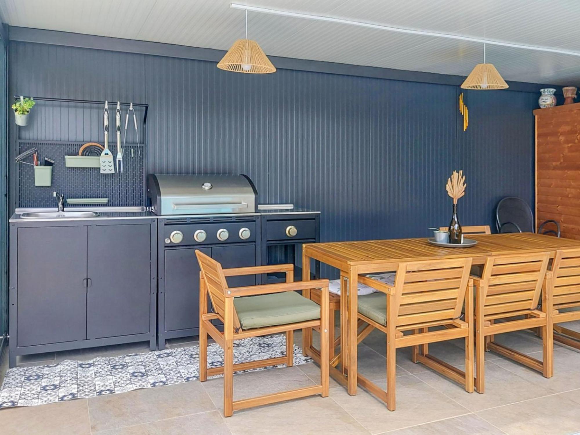 Holiday Home Mikac - Mlk136 By Interhome Dobrinj Exteriör bild