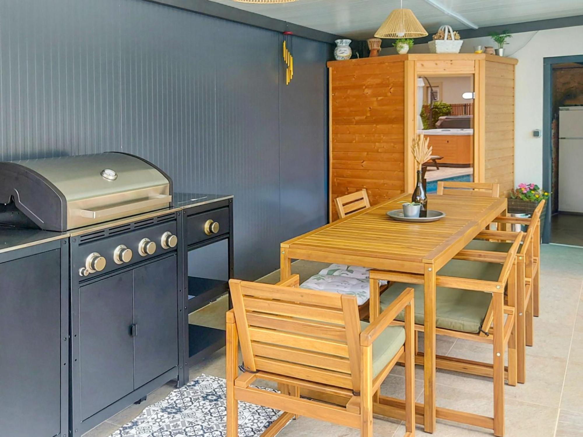 Holiday Home Mikac - Mlk136 By Interhome Dobrinj Exteriör bild